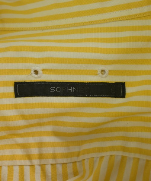SOPHNET. 休閒襯衫