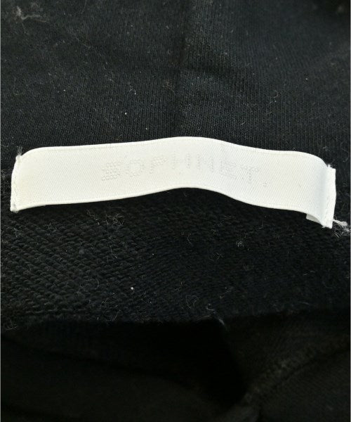 SOPHNET. 連帽衫