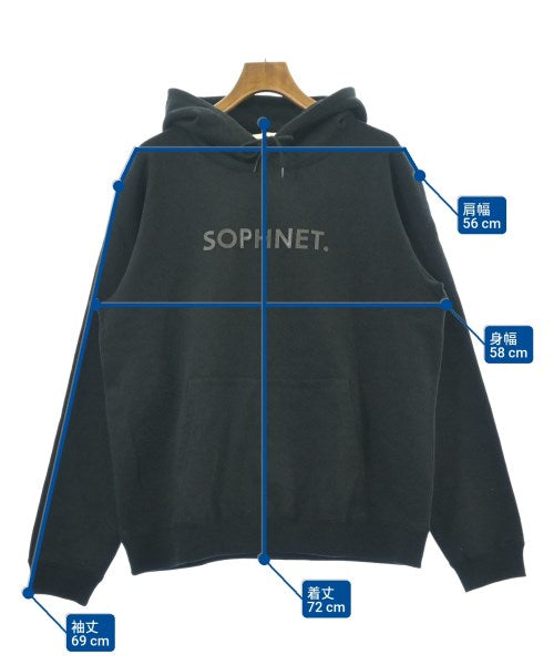 SOPHNET. 連帽衫