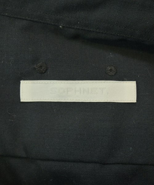SOPHNET. 休閒襯衫