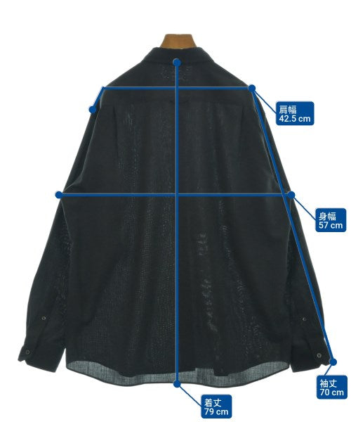 SOPHNET. 休閒襯衫