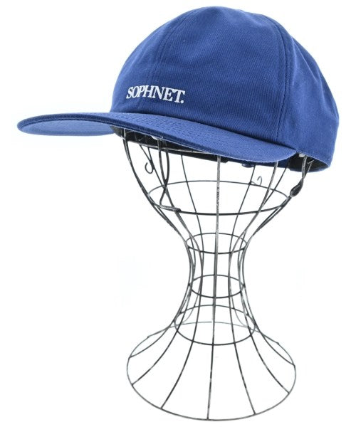 SOPHNET. 棒球帽