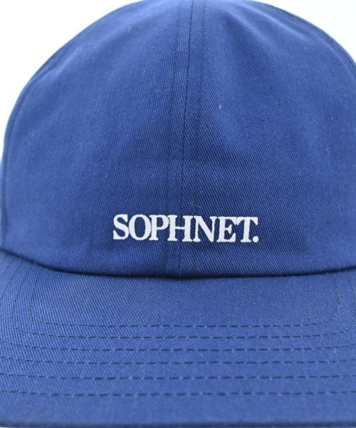 SOPHNET. 棒球帽