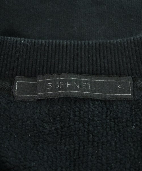SOPHNET. 運動衫