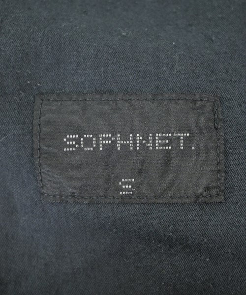 SOPHNET. 其他款