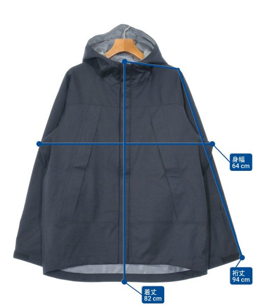 SOPHNET. 山系外套