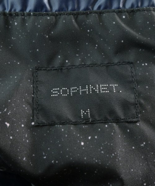 SOPHNET. 羽絨夾克/背心