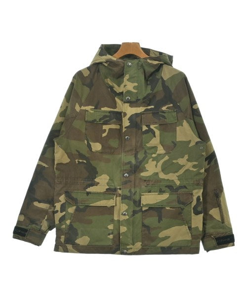 SOPHNET. 山系外套