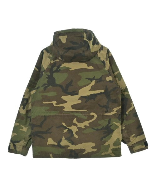 SOPHNET. 山系外套