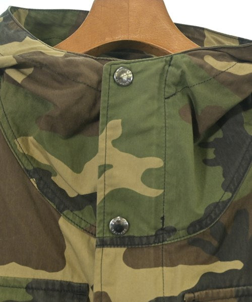 SOPHNET. 山系外套