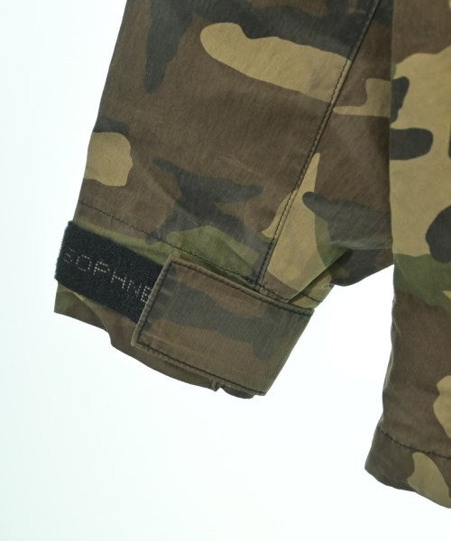 SOPHNET. 山系外套