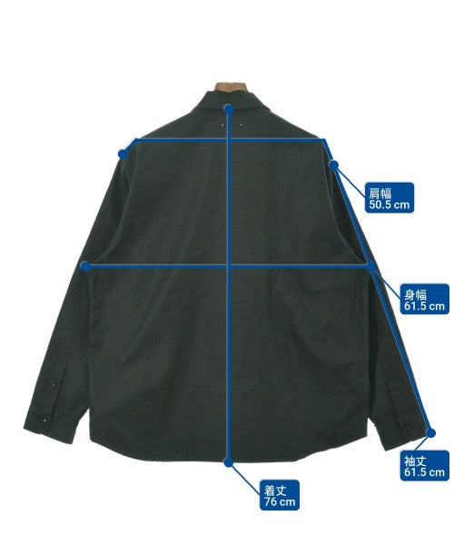 SOPHNET. 休閒襯衫