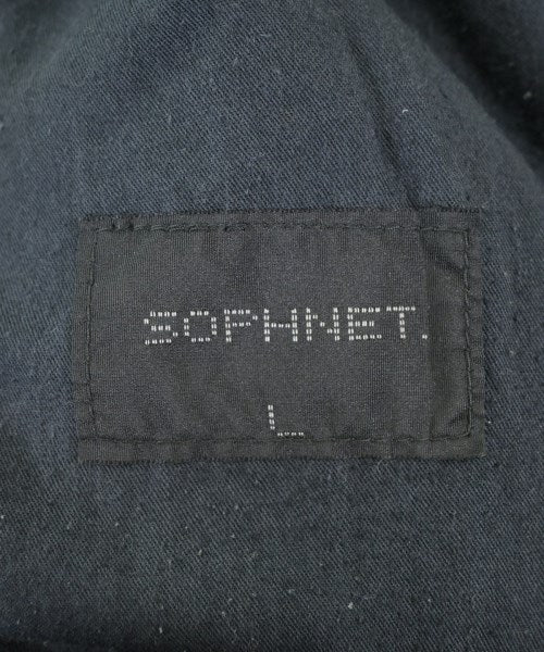 SOPHNET. 休閒褲