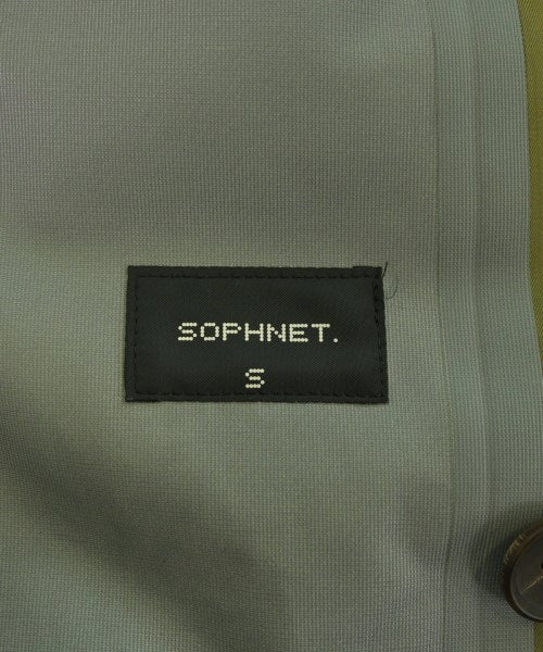 SOPHNET. 風衣