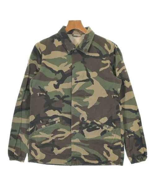 SOPHNET. 軍裝夾克