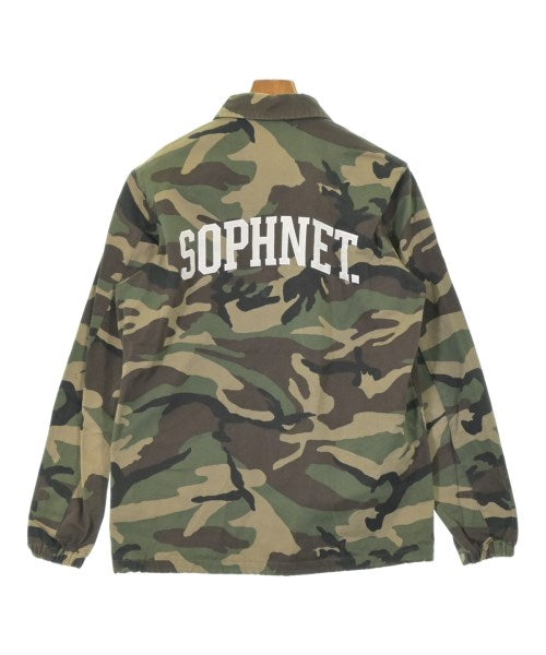 SOPHNET. 軍裝夾克