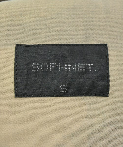 SOPHNET. 軍裝夾克