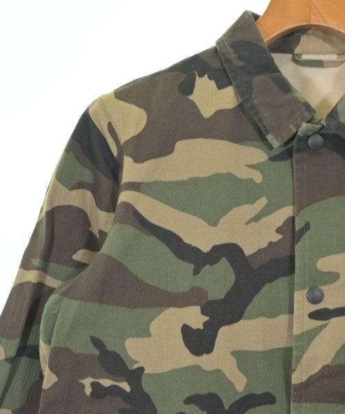 SOPHNET. 軍裝夾克