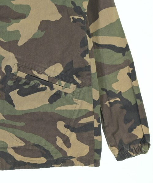 SOPHNET. 軍裝夾克