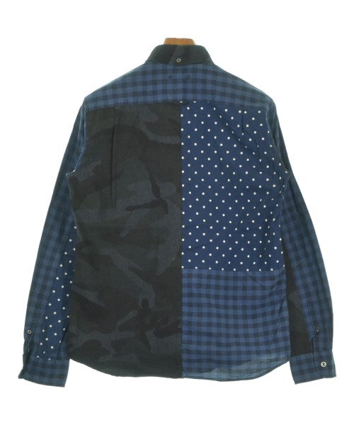SOPHNET. 休閒襯衫