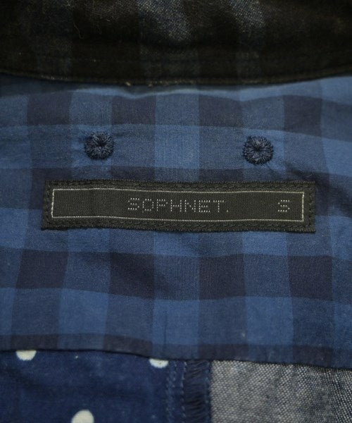 SOPHNET. 休閒襯衫