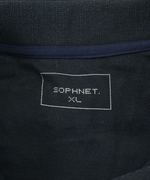 SOPHNET. POLO衫