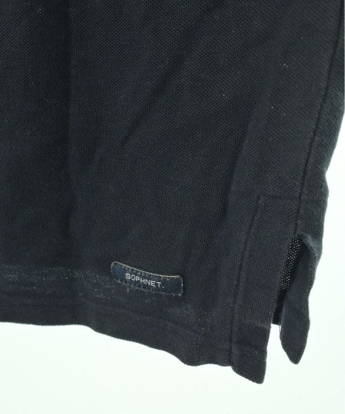 SOPHNET. POLO衫