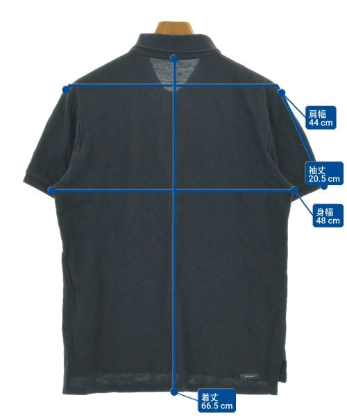 SOPHNET. POLO衫