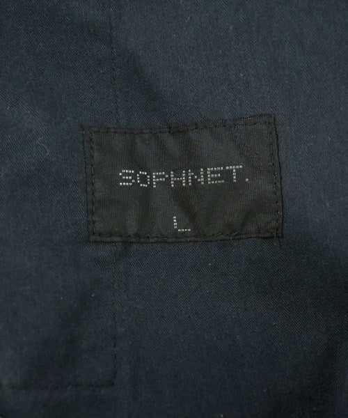 SOPHNET. 短褲