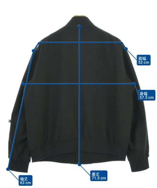 SOPHNET. 其他飛行外套