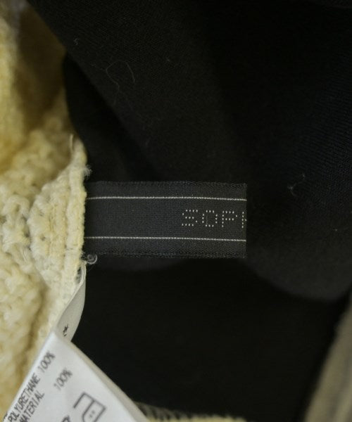 SOPHNET. 毛衣