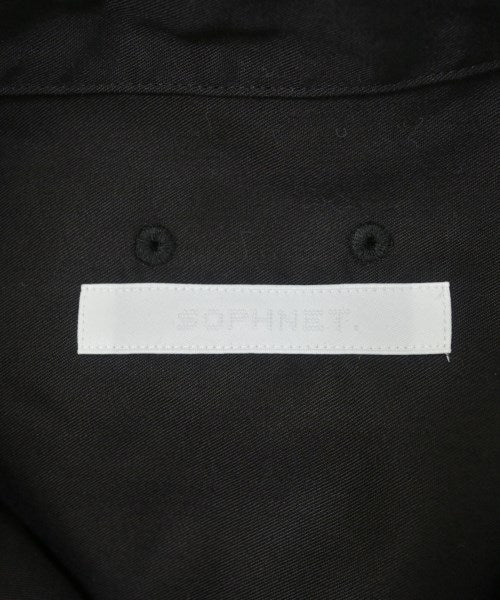 SOPHNET. 休閒襯衫