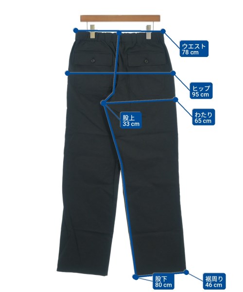 uniform experiment 其他款