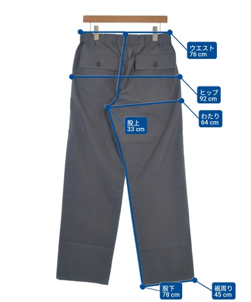 uniform experiment 其他款
