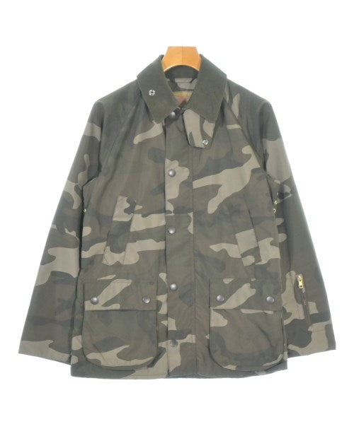 SOPHNET. 其他飛行外套
