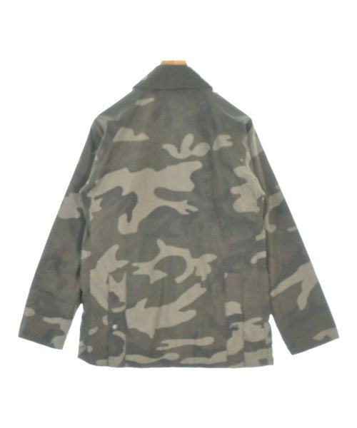 SOPHNET. 其他飛行外套