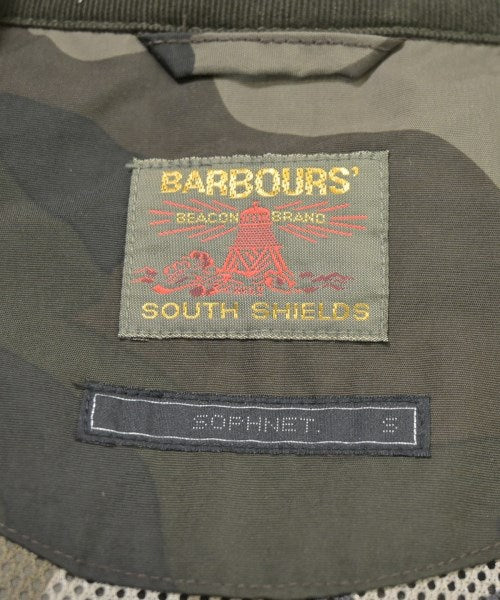 SOPHNET. 其他飛行外套