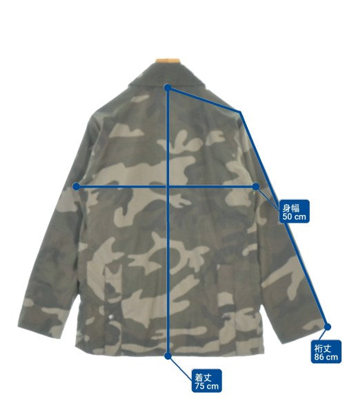 SOPHNET. 其他飛行外套