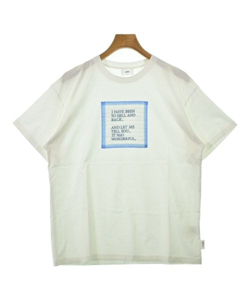 SOPH. T恤/上衣