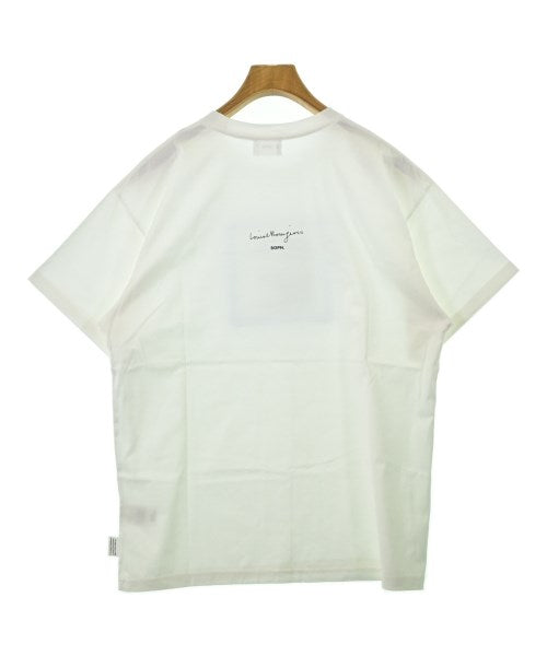SOPH. T恤/上衣