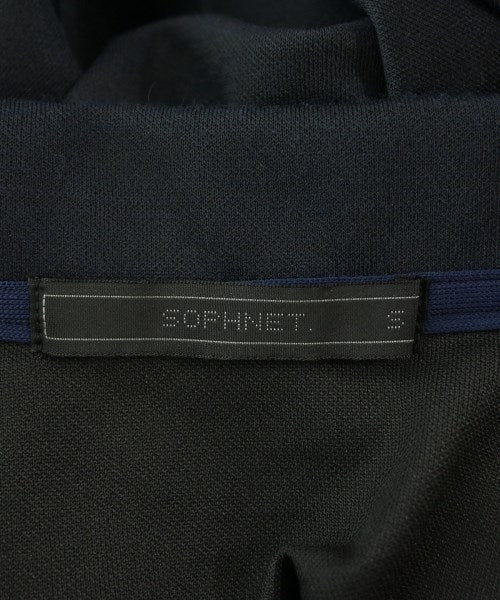 SOPHNET. POLO衫