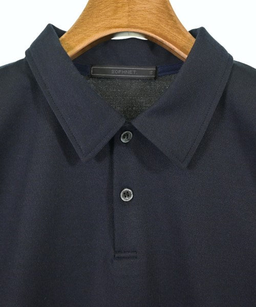 SOPHNET. POLO衫