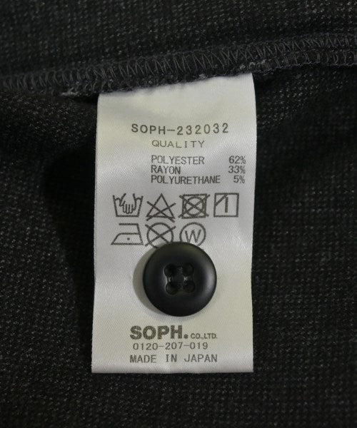 SOPHNET. 長褲