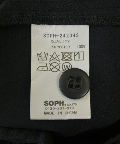 SOPHNET. 長褲