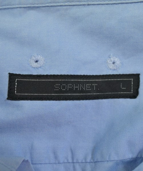 SOPHNET. 休閒襯衫