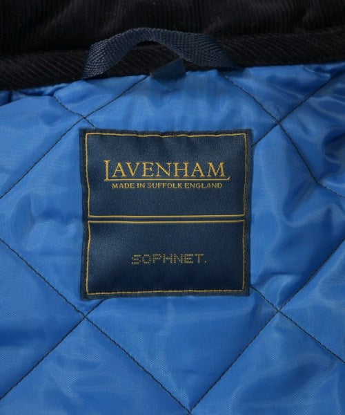 SOPHNET. 斜紋夾克