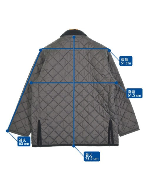SOPHNET. 斜紋夾克