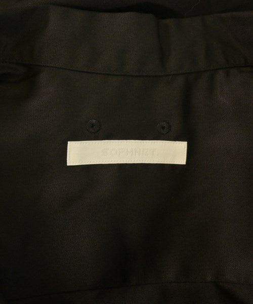 SOPHNET. 休閒襯衫