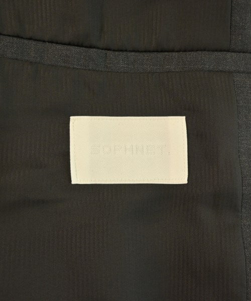 SOPHNET. 西裝外套