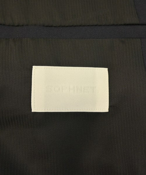 SOPHNET. 西裝外套